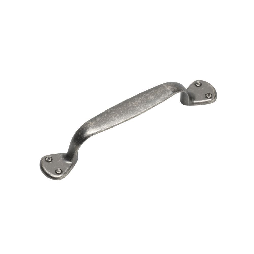 FINSBURY, D Handle